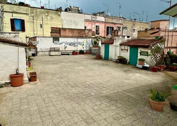 Colosseo -Termini Elegante Loft 5 Stelle